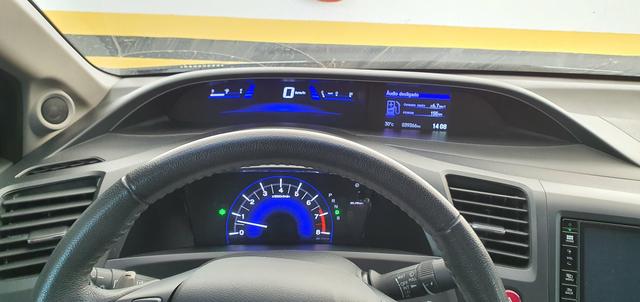 Honda Civic EXR 15/16 - Foto 5