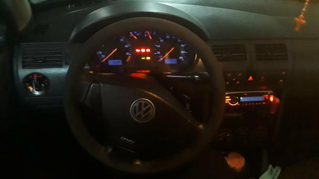 Gol g3 2002 - Foto 9