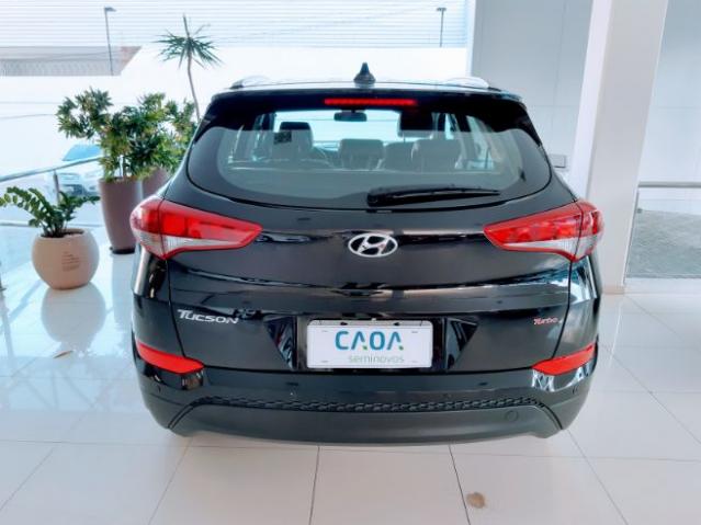 Hyundai Tucson 1.6 16v T-gdi gl - Foto 4