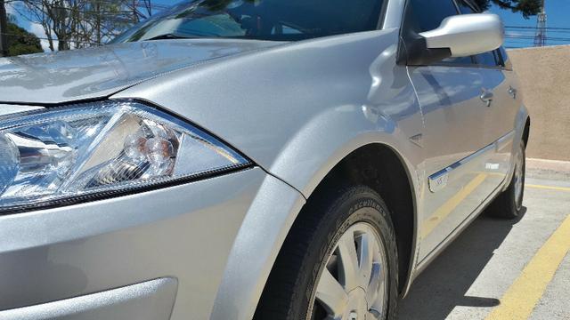 Megane Grand Tour 1.6 flex - 2013 - Foto 5