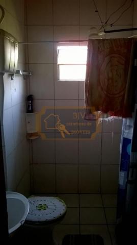 Casa à venda com 2 dormitórios em Alto feliz, Passo de torres cod:236 - Foto 10