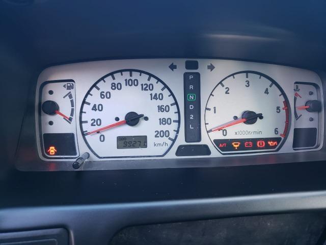 Pajero Sport HPE 4x4