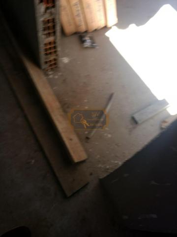 Casa à venda com 0 dormitórios em Caravelle, Passo de torres cod:219 - Foto 12