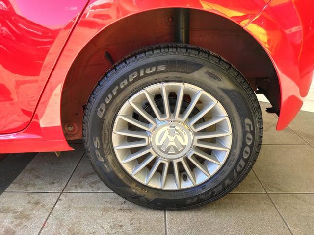 Lindo up move tsi 1.0 turbo super econômico 2017 - Foto 8