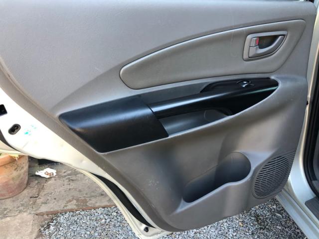 HYUNDAI TUCSON GLS B 2.0 AUT - Foto 6