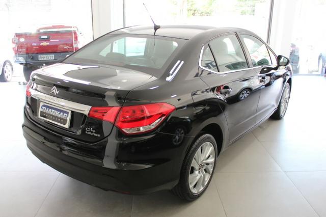 C4 Louge Tendance 1.6 THP 2014/2015 Automático, Bancos em couro, apenas 56.000 km ! - Foto 16