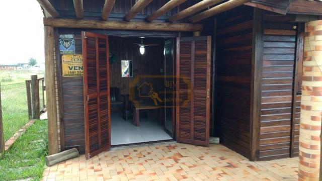 Casa à venda com 0 dormitórios em Miratorres, Passo de torres cod:170 - Foto 9
