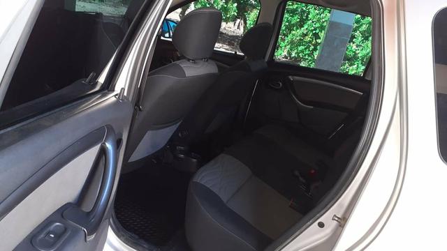 Renault Duster 2013 - Foto 9