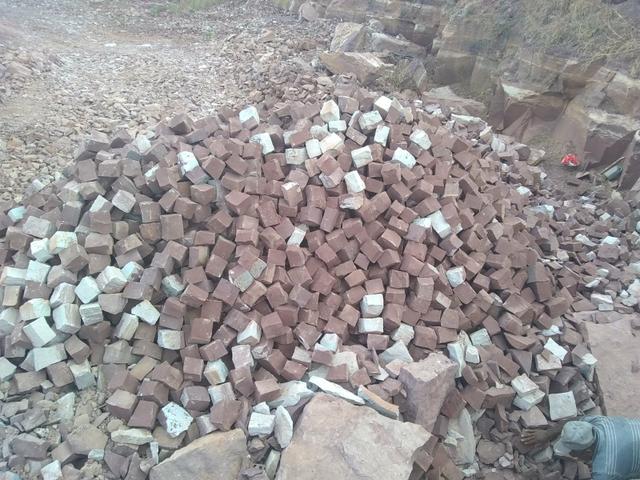 Vendas de pedras de calçamento e portuguêssa e paralelepípedo - Foto 8