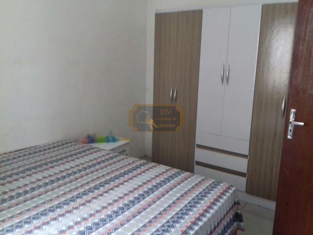 Locação temporada, casa 2 dormitórios Passo de Torres - Foto 3
