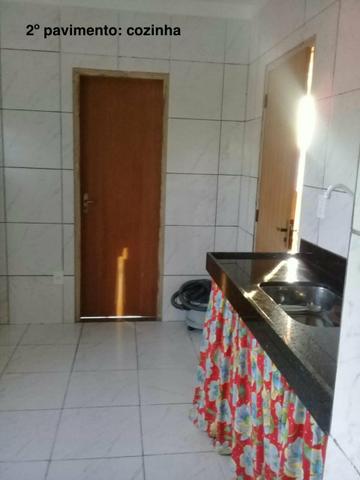 Oportunidade de investimento! Vendo 2 casas em Presidente Kennedy - Foto 13