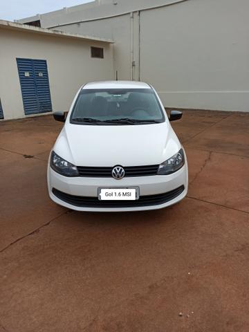 Gol 1.6 MSI - Foto 5