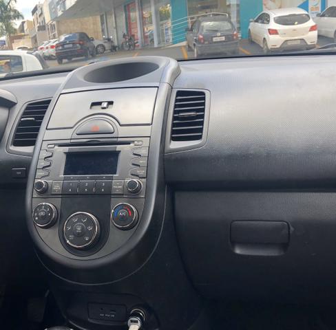 Vendo ou troco kia soul 2011 28.800,00 - Foto 2