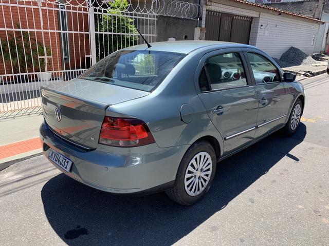 Voyage 1.6 confort Gnv - Foto 4