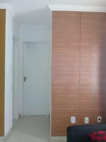 Vendo ap de 2/4 amplo 110.000 mil aceita financiar
