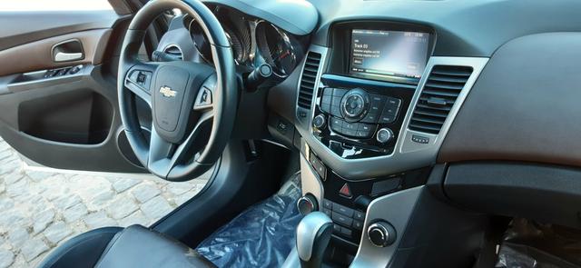 Vendo cruze ltz 14/15 - Foto 12