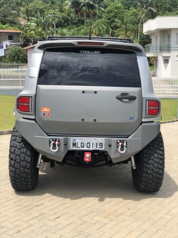 Troller 3.2 XLT impecavel - Foto 11