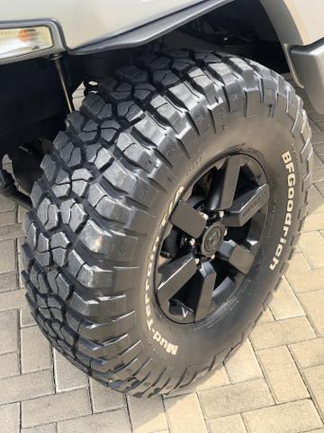 Troller 3.2 XLT impecavel - Foto 19