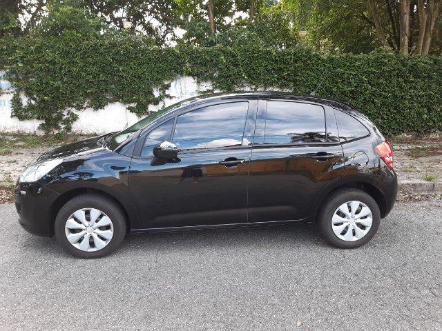 Citroen C3 Attraction 2018 5p/aut - Foto 4