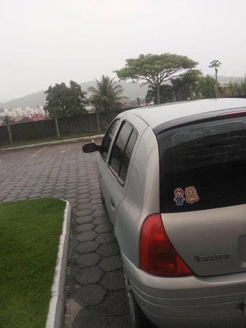 Clio 1.6 RN Ano 2000 - Foto 5