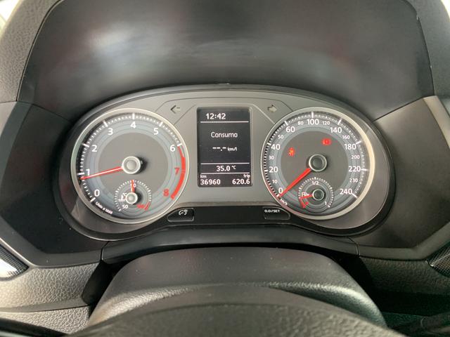 Saveiro trendline 1.6 2018 - Foto 7