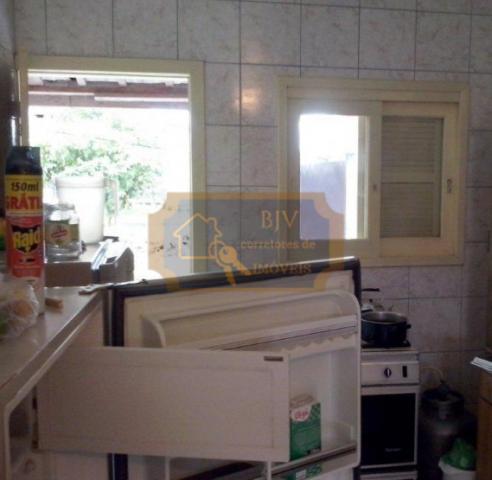 Casa à venda com 3 dormitórios em Rosa do mar, Passo de torres cod:009 - Foto 5