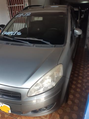 Fiat Idea 1.4 12/12 completo - Foto 2