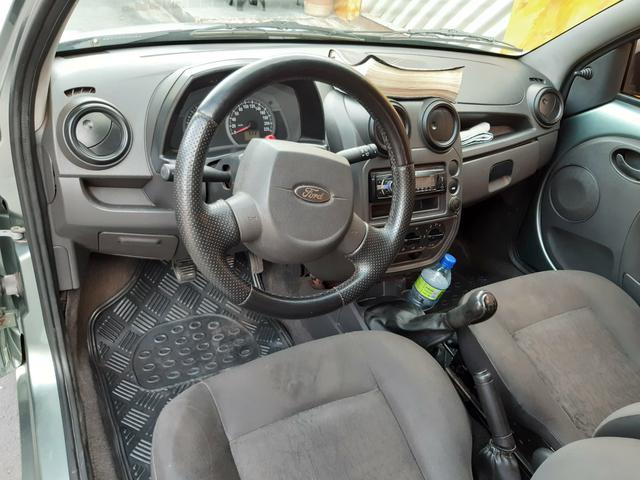 Vendo ford ka - Foto 3