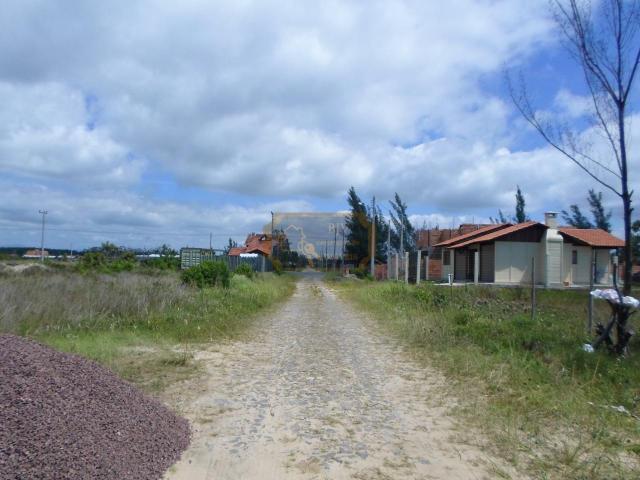 Casa à venda com 2 dormitórios em Capão do cravo, Passo de torres cod:164 - Foto 13