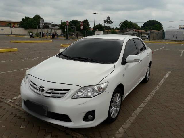 Corolla altis 2012/2013 - Foto 4