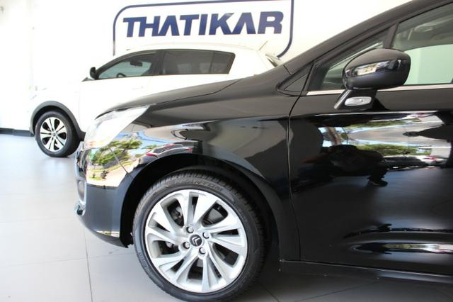 C4 Louge Tendance 1.6 THP 2014/2015 Automático, Bancos em couro, apenas 56.000 km ! - Foto 15