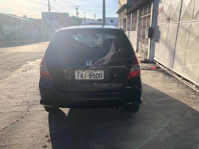Honda Fit 2008 - Foto 3