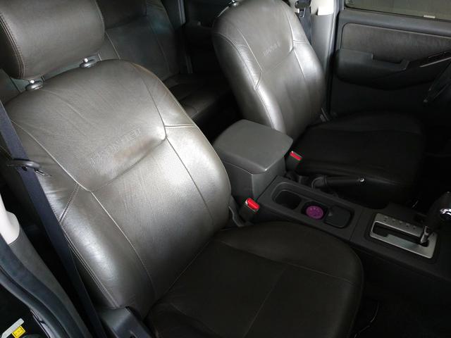 Nissan Frontier SL 2014 Top de linha automático 4x4 - Foto 8