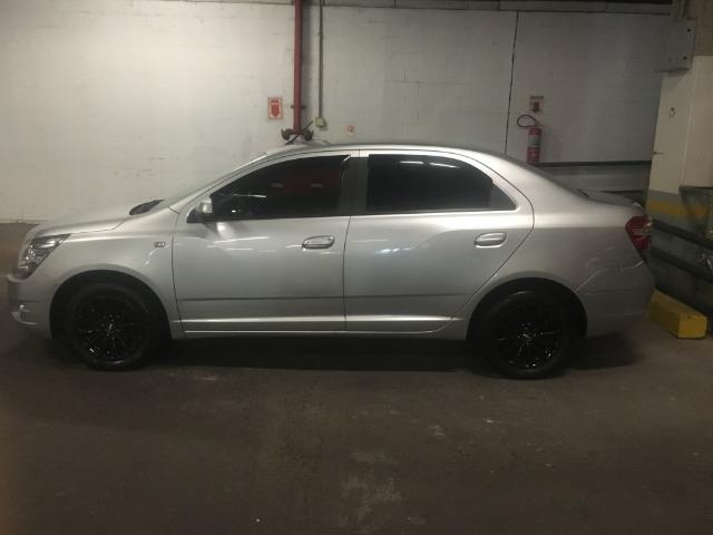 Chevrolet Cobalt 2013/2014 1.4 LTZ - Foto 3