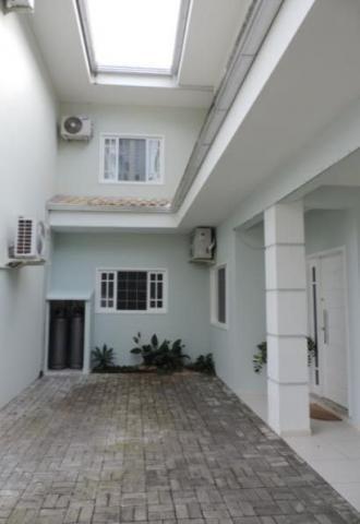 Casa na rua visconde de mauá em joinville - Foto 4