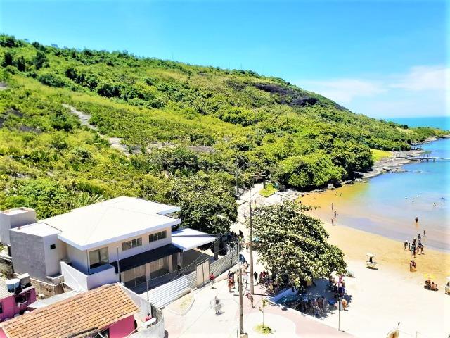 Apartamento Temporada Frente para o Mar Praia do Morro Guarapari (até 20 Pessoas) - Foto 11