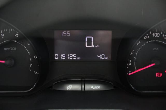 PEUGEOT 208 Active 1.2 Flex - Foto 7