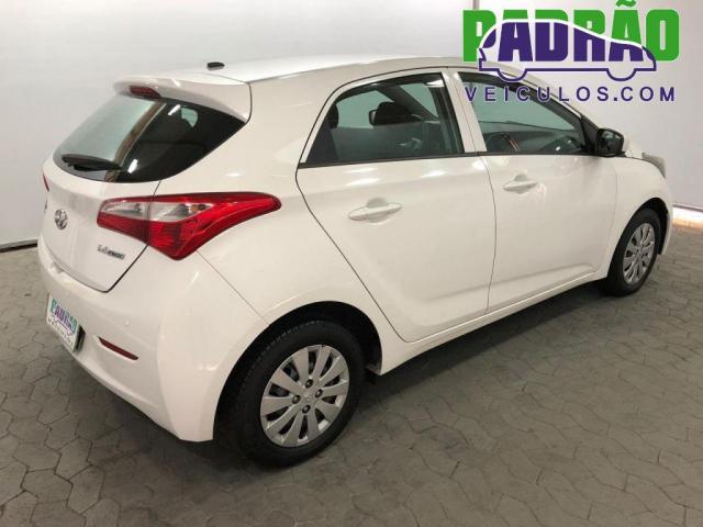 Hyundai HB20 C./C.Plus/C.Style 1.6 Flex 16V Mec. - Foto 3