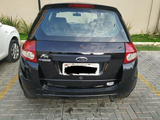 Ford KA 1.0 8v Flex 2010/2011 - Foto 3
