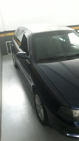 Gol g3 2002 - Foto 8