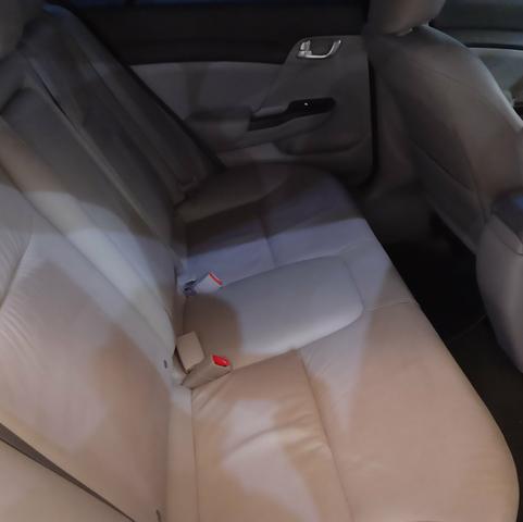 Civic LXR 2.0 - Foto 9