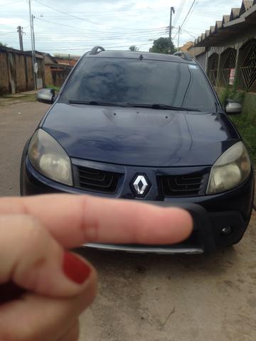 Sandero Stepway