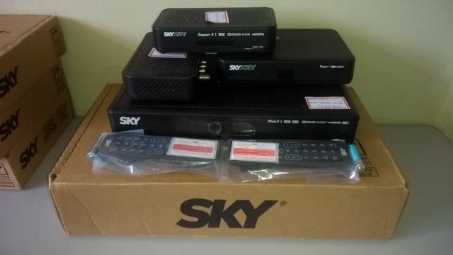 Sky Tv