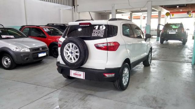 EcoSport 1.5 SE 2019 - Foto 3