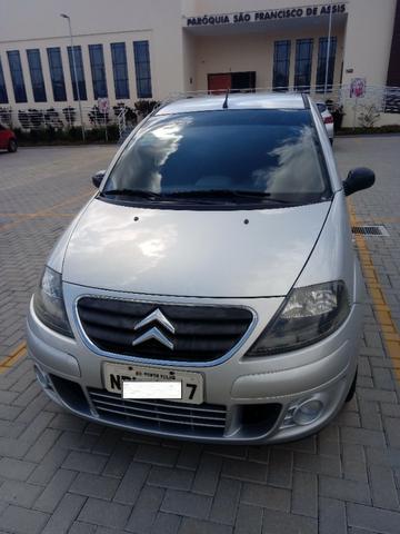 Veículo Citroën C3 - Foto 2