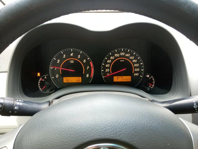 Corolla - Foto 4