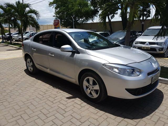 Fluence 2012 - Foto 2