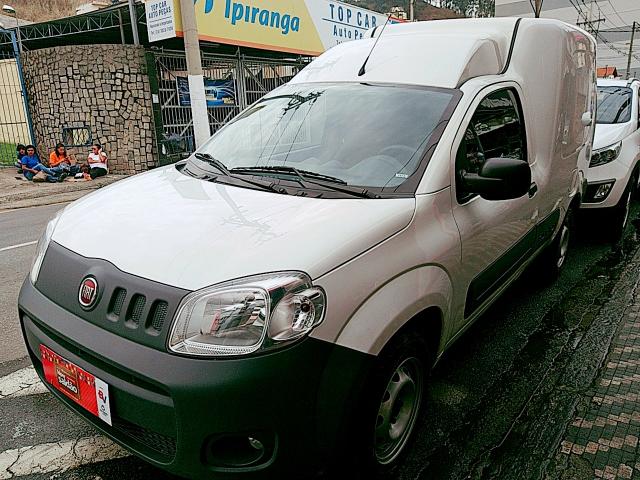 Fiorino 2018 HARD WORKING - Foto 2