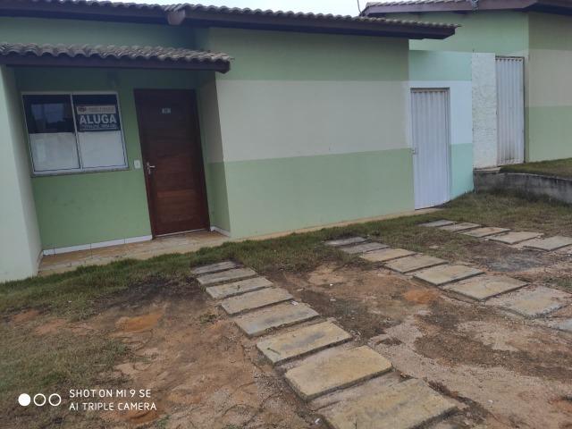 Vendo casa em condomínio prox. a Fainor - Foto 5