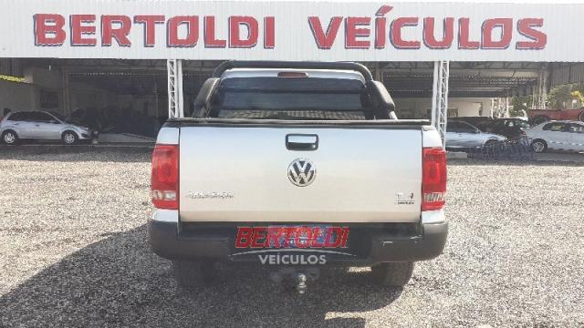 AMAROK CD 4X4 SE - Foto 4